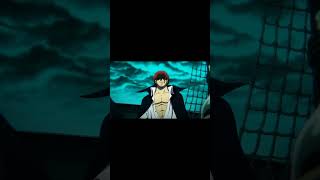 Shanks edit 4k RYCHINN shorts [upl. by Lotsirb]