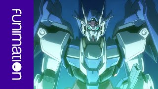 Gundam Build Divers – Opening Theme – Divers High [upl. by Latrell]