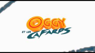 Oggy et les Cafards  Bande annonce Teaser [upl. by Cadmarr419]