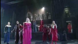 Romeo et Juliette 32 Coupables Finale English Subtitles [upl. by Eade]