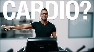 Should I Do Cardio Before or After Weights [upl. by Gardol]