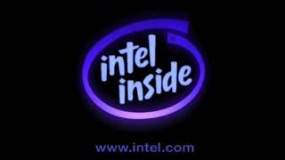 YTP Intel Inside Sings Alcatel LeEco Rush Ringtone [upl. by Lossa]