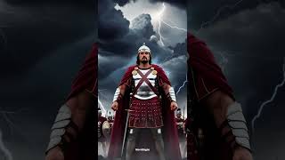 The Scourge of God How Attila the Hun Shook the Roman Empire facts history [upl. by Floro]