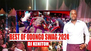 BEST OF ODONGO SWAG LUO MIX 2024DJ KENITOH NYAGOYA SUMINA AHERO MILLIE LINDAH NYAR GIIRINE NYATHINA [upl. by Nibuz436]