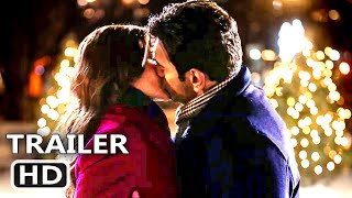 CHRISTMAS CASANOVA Trailer 2023 Romance Movie HD [upl. by Norm]