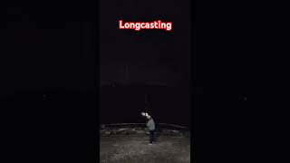 longcasting 150g ITALCANNA VECTOR B4 낚시 구독 fishing [upl. by Crispen]