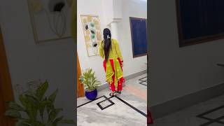 Meri kali activa da punjabi song  pind de ghere song shorts shortsdance shortsfeed dance [upl. by Anehs]