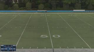 Kellenberg Memorial High School vs Cardinal Hayes High School Mens Freshman Football [upl. by Marlen]