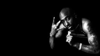 Tupac  Ghetto Gospel Subtítulos en Español ᴴᴰ [upl. by Allets461]