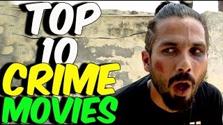 Top 10 Best Crime Thriller Movies 2017  Hindi best movies list  Media hits [upl. by Clover28]