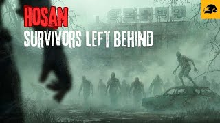 PUBG Zombie Hosan  Survivor Left Behind [upl. by Aillimac]