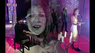 Celine Dion amp The Bee Gees  Immortality Live at The BBC 1080p HD [upl. by Singhal]