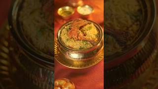 Biriyani Ad film  France Restaurant [upl. by Assele618]