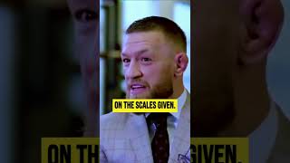 Conor McGregor Descends into madness ahead of Poirier Trilogy MMA UFC [upl. by Azal]