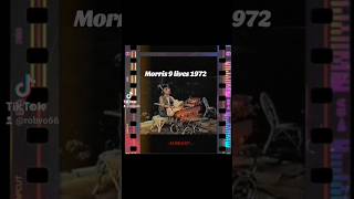 Morris Nine Lives commercial 1972 shortvideos shortclips 9 lives commercial retro gv [upl. by Reena]