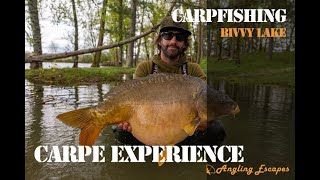 Carpe Experience  ES 2024 CARPFISHING [upl. by Ybeloc623]