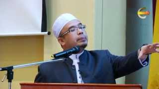 Pelaksanaan Hudud Dr MAZA vs Dr Khairuddin AtTakiri [upl. by Ferna]