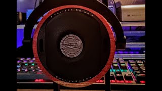 Honest Audiophile Impressions of the Kennerton Gjallarhorn [upl. by Hashum]