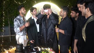 YE BIRTHDAY SURPRISE UNEXPECTED THHA 😍  BIRTHDAY VLOG 🥳  MOHAK NARANG [upl. by Neeluj349]