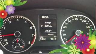 More DSG problems with my 2011 Polo GTI TSI [upl. by Kcirdderf]