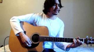 Colgando En Tus Manos  Carlos Baute Cover  Kiko Ferrer [upl. by Malachy]