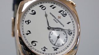 Historiques American 1921 Limited Production Ref No 82035000R 9359 [upl. by Marou]