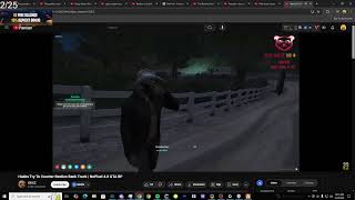 Jack Reacts To Hades Trying To Counter Besties Bank Truck  NoPixel 40 GTA RP [upl. by Llednor427]