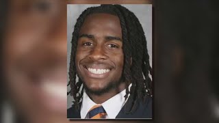 9 million settlement reached in UVA shooting in which football player from Arlington was shot [upl. by Adnilrem]