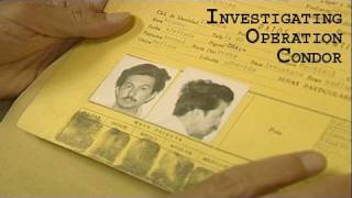 Investigating Operation Condor  Trailer [upl. by Jake]