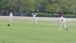 PSSA NSW 2024  Sydney North V North Coast [upl. by Constanta]