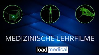 Craniosacrale Osteopathie  anschaulich demonstriert [upl. by Nelli]