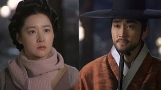 💔Saimdang amp Lee GyeomSaimdangs Diaryනිහඩ කල්පනා ලොවක තනිවෙලා [upl. by Aya]