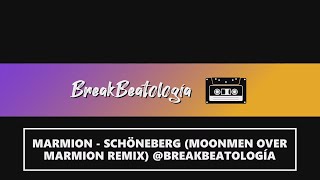 Marmion 🎧 Schöneberg Moonmen Over Marmion Remix 1998 breakbeatologia [upl. by Nehgem]