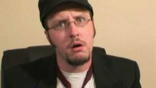 Nostalgia Critic Short  Sonic the Hedgehog SatAM [upl. by Acessej]