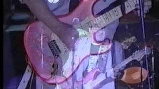 Stevie Ray Vaughan  Texas Flood 08141988 RARE [upl. by Kacy]