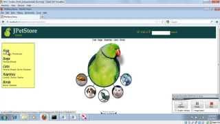 Ranorex Automation Tool Demo  Kapil Sharma [upl. by Verdie]