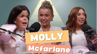 Molly McFarlane  Who is Miss Molly [upl. by Dowlen]