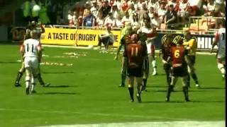 Hull KR 2006 Season Review Part 6 [upl. by Hurst]