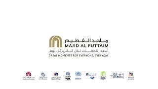 Mall of the Emirates Goes Solar [upl. by Hteb]