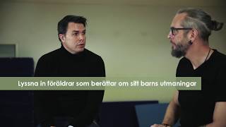 Utbildningsfilm 3  Relationer och bemötande [upl. by Sheehan]