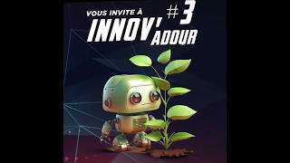 Teaser InnovAdour 2024 tout public [upl. by Eimoan46]