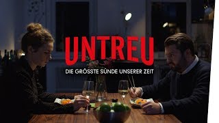 Untreu  Die größte Sünde unserer Zeit [upl. by Thatch]