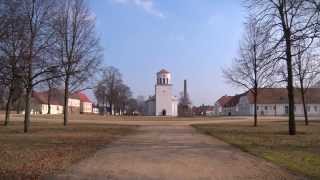 AG Historische Dorfkerne  Neuhardenberg [upl. by Lytsyrk167]