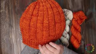 Madelinetosh Tosh Chunky Product Review [upl. by Sula621]