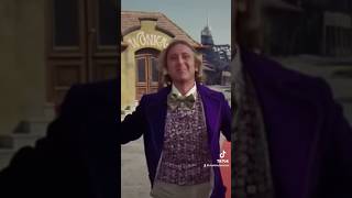 Wonka’s Grand Entrance movieclips trending chocolate wonka factory [upl. by Hannej]