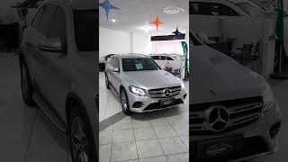 Mercedes GLC 250 SPORT [upl. by Ricky]