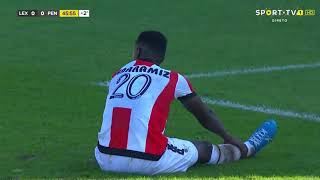 Harramiz Soares Highlights 20192020 [upl. by Sacram]