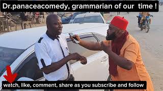 Grammarian of our timeeducative entertainingfunny [upl. by Donny]