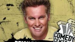 Brian Regan You Too [upl. by Oiram]