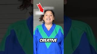 Creativeness creates amazing costumes shorts [upl. by Eddana]